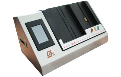 GJ-LT-1臺(tái)式危險(xiǎn)液體檢測(cè)儀